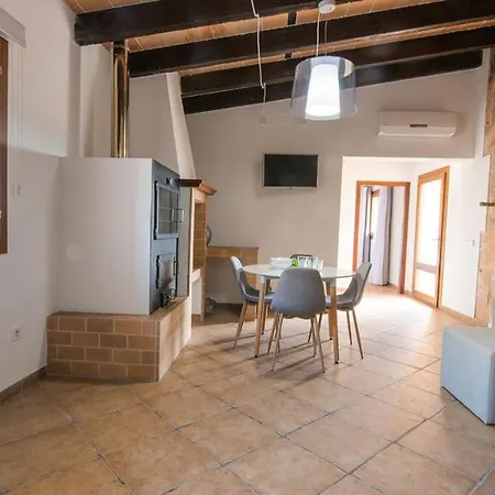 Bauernhof Agroturismo Son Calo *