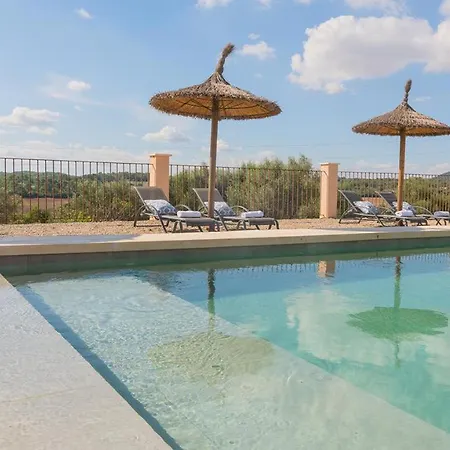 Bauernhof Agroturismo Son Calo