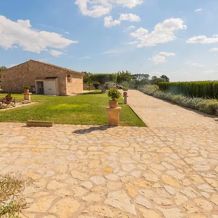 Agroturismo Son Calo * Petra (Mallorca)
