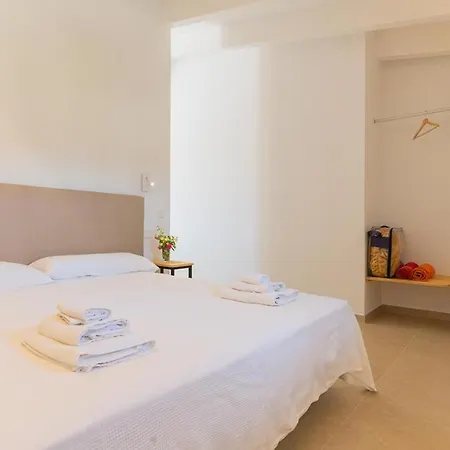 Agroturismo Son Calo Bauernhof *