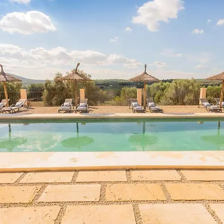 Agroturismo Son Calo * Petra (Mallorca)
