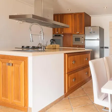 Agroturismo Son Calo * Petra (Mallorca)