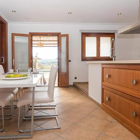 Agroturismo Son Calo Farm stay *