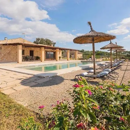 Agroturismo Son Calo