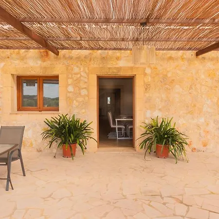 Agroturismo Son Calo * Petra (Mallorca)