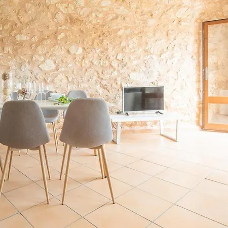 Agroturismo Son Calo Farm stay Petra (Mallorca)