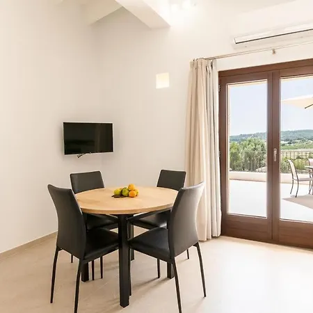 Farm stay Agroturismo Son Calo *