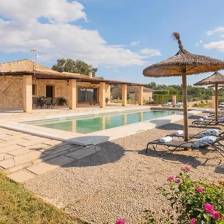 Agroturismo Son Calo *