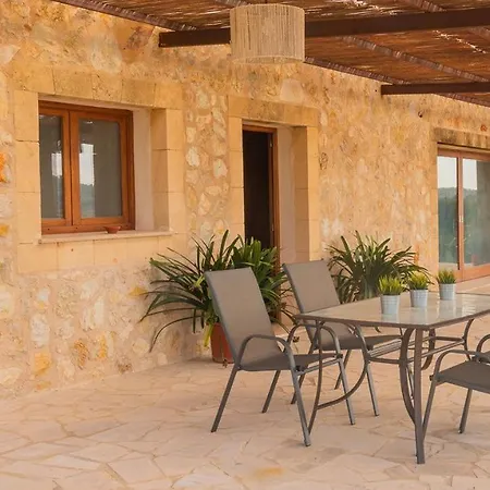 Agroturismo Son Calo Farm stay *