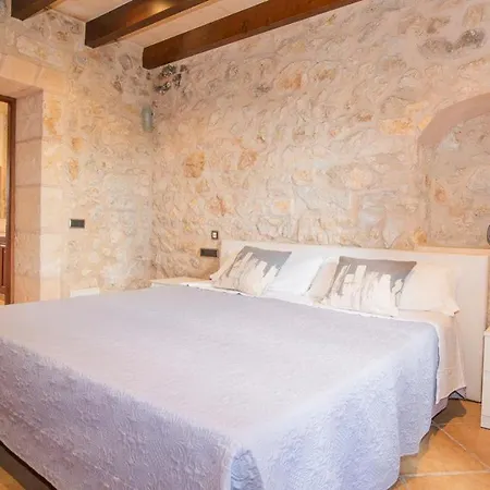 Agroturismo Son Calo Farm stay
