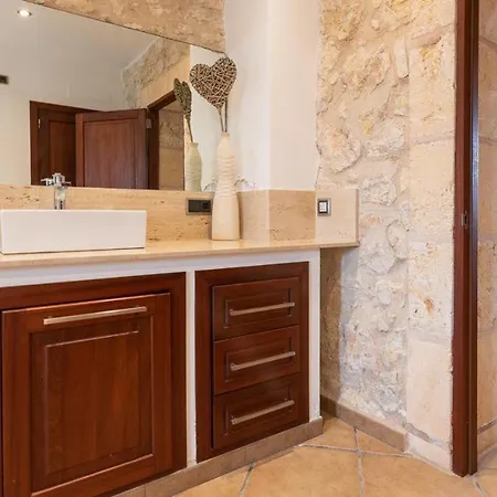Agroturismo Son Calo Farm stay