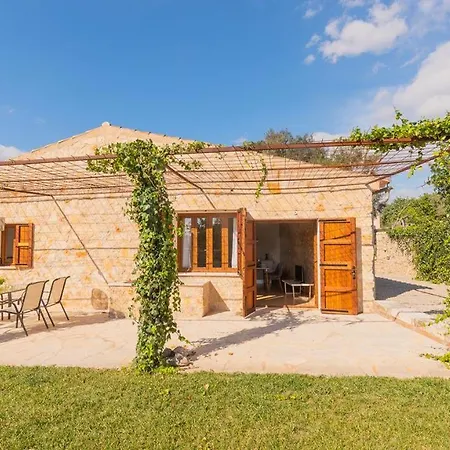 Farm stay Agroturismo Son Calo