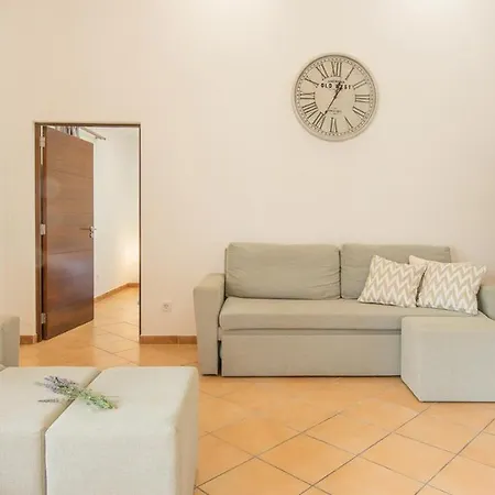Agroturismo Son Calo Petra (Mallorca)