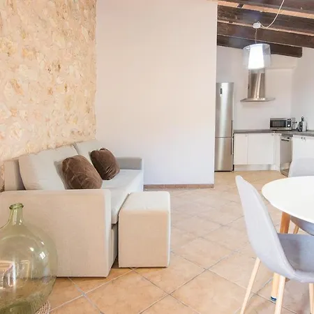 Farm stay Agroturismo Son Calo *