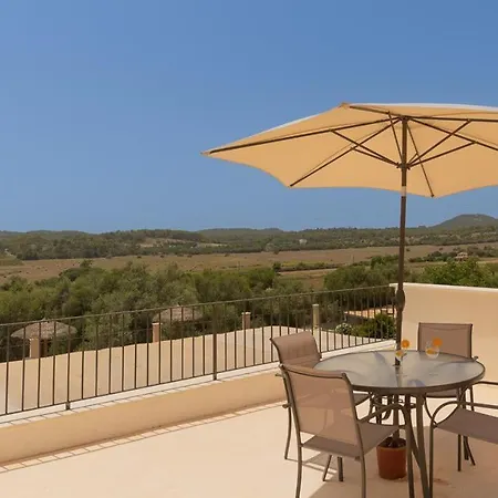 Farm stay Agroturismo Son Calo Petra (Mallorca)
