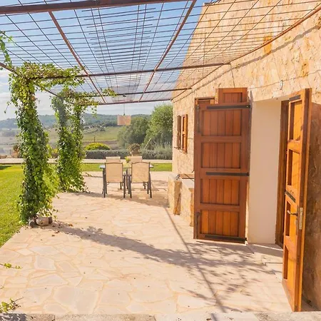 Agroturismo Son Calo Petra (Mallorca)