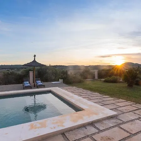 Agroturismo Son Calo Farm stay